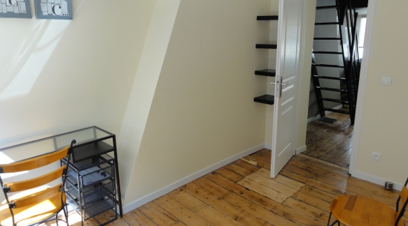 B&B, Furnished apartment rental Lille, aparthotel, holiday rentals, vacation